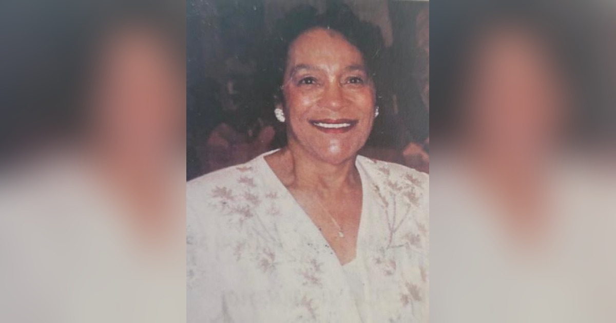 Cora Listach Fitch Kendall