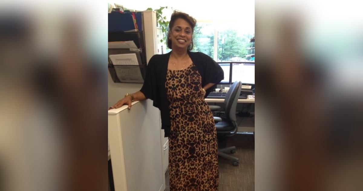 Anntoinette Johnson Buford