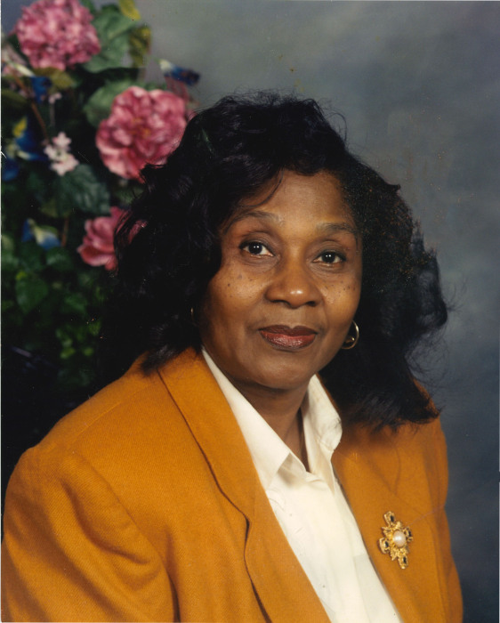 Obituary for Clementine Alfreda Allmond Renfro, Patterson & Jordan