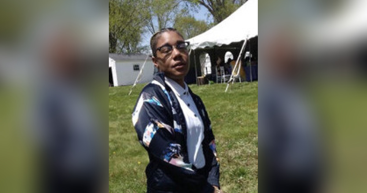 Joslynn Brown Obituary Feb 15, 2023 Cincinnati, OH