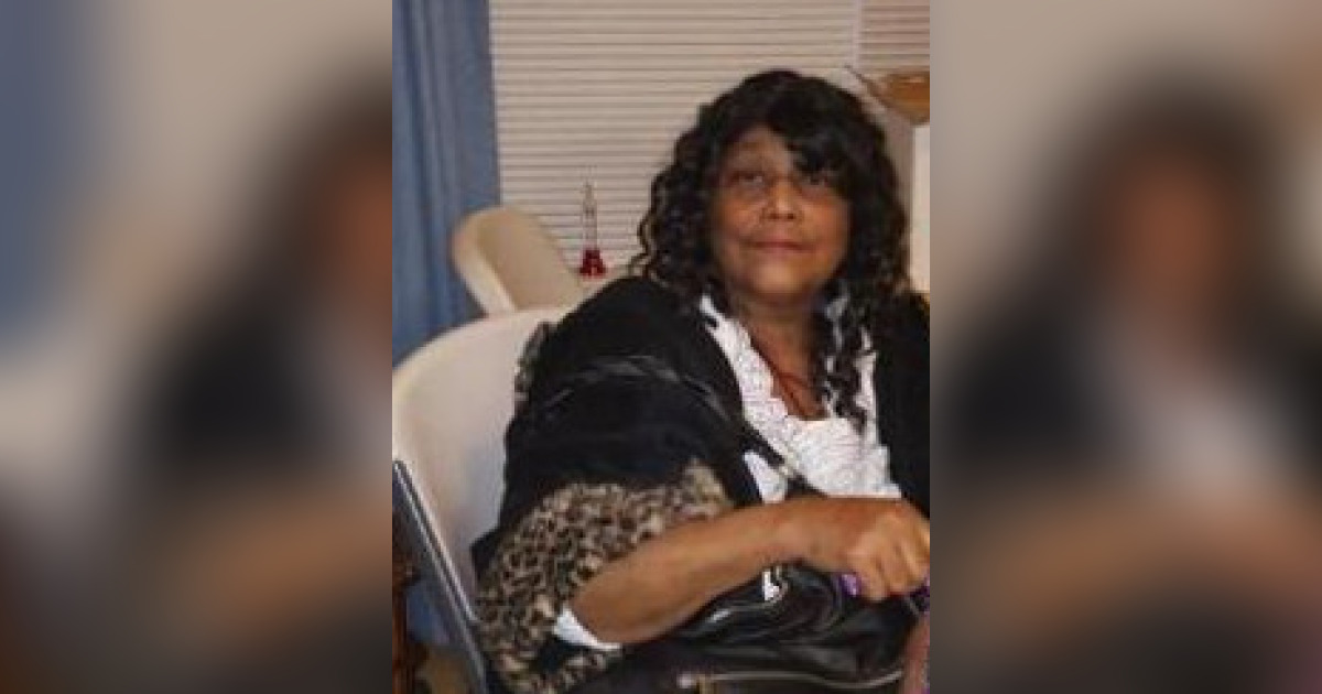 Bernice Reeves Obituary May 10, 2023 Cincinnati, OH