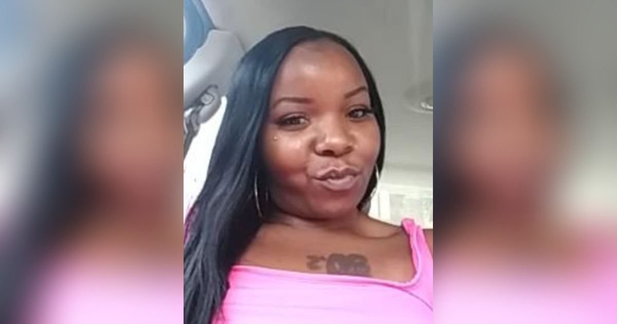 Tempest Epps Obituary July 16, 2023 Renfro, Patterson & Jordan