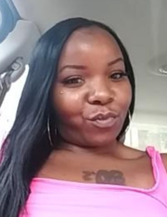 Tempest Epps Obituary July 16, 2023 Renfro, Patterson & Jordan