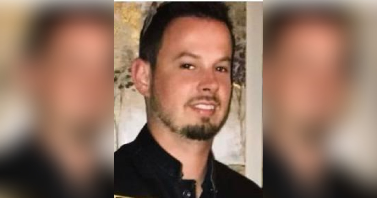 Jamie Smith, Sr. Obituary December 4, 2023 Renfro, Patterson