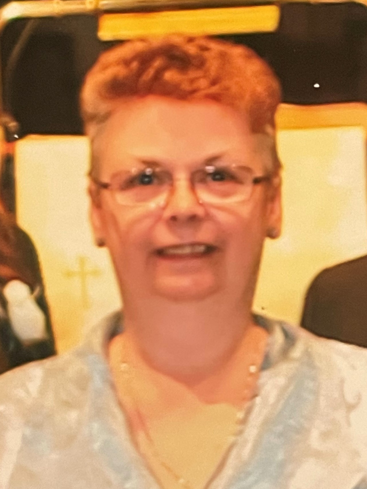 Bonnie Livengood Obituary July 21, 2022 Price Funeral Service, Inc