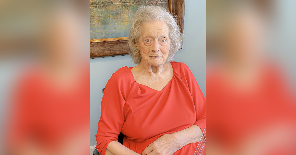 Virginia "Ginny" Polenski