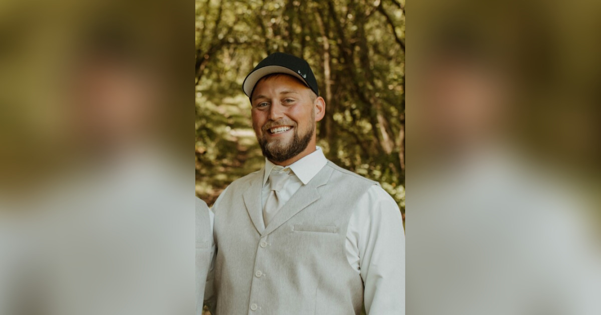 Nathan "Tater" Tenneson Obituary October 30, 2022 Kratz Funeral