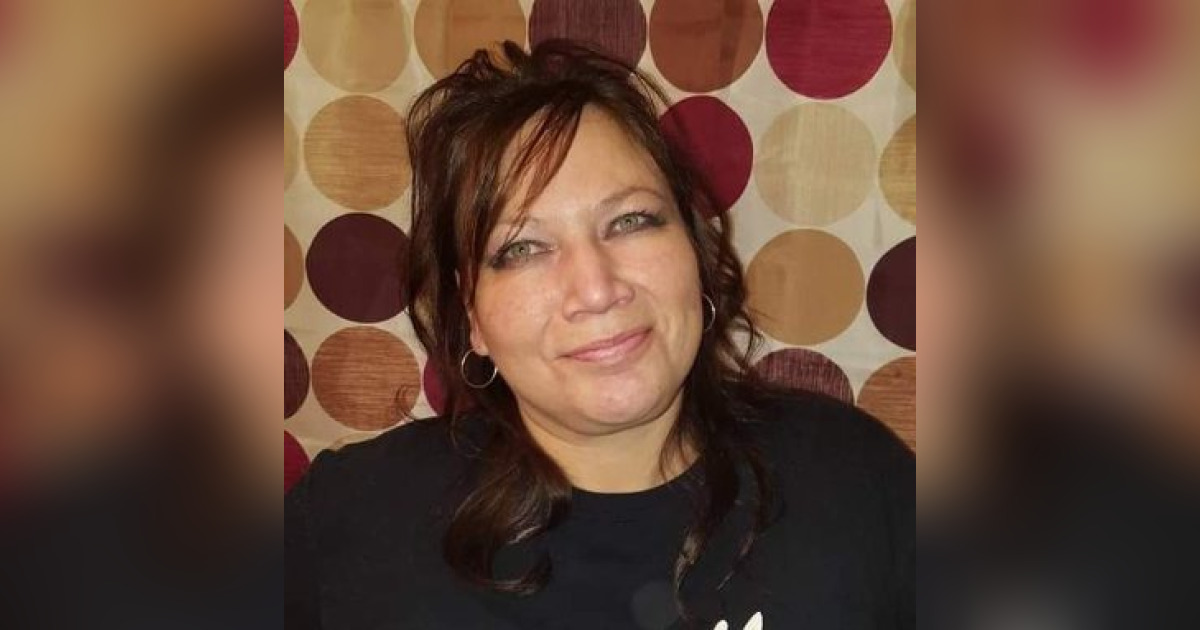 Obituary for Dawn Marie LaBarge Kratz Funeral Home