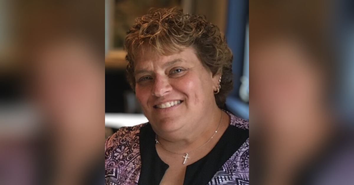 Stephanie Brown Obituary Jul 31, 2023 Coventry, RI