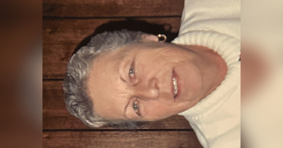 Betty Thayer
