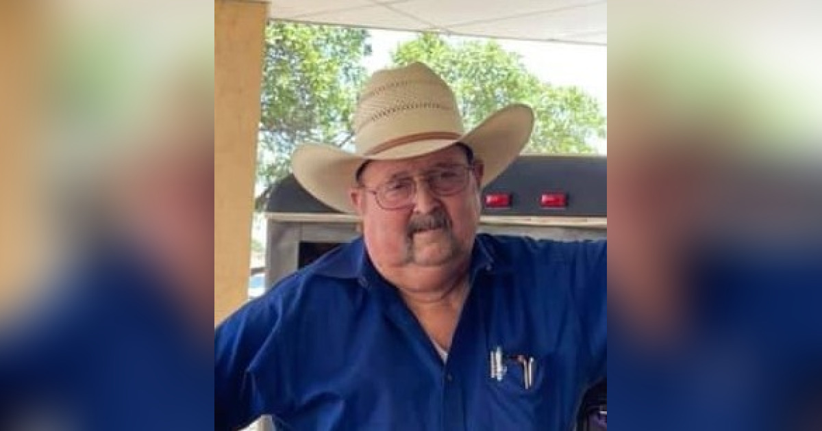 Kenneth Earl Presley