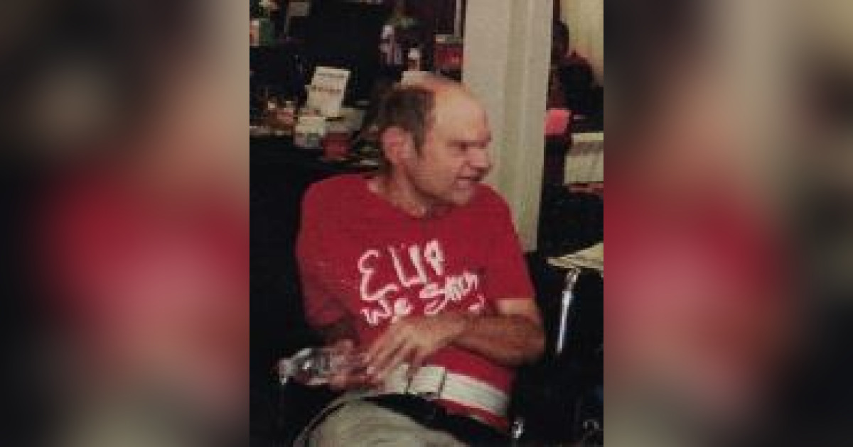 Obituary for Thomas Groves Hedrick Combest Family Funeral Homes and