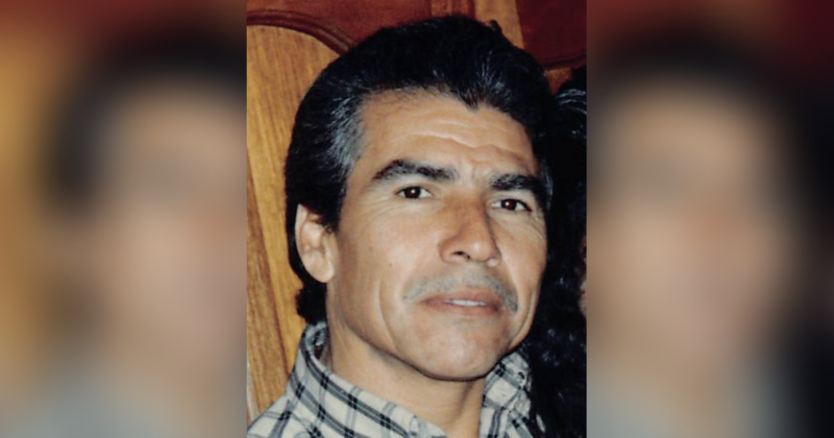 Ignacio Cortez Obituary Jun 19, 2023 Elgin, IL