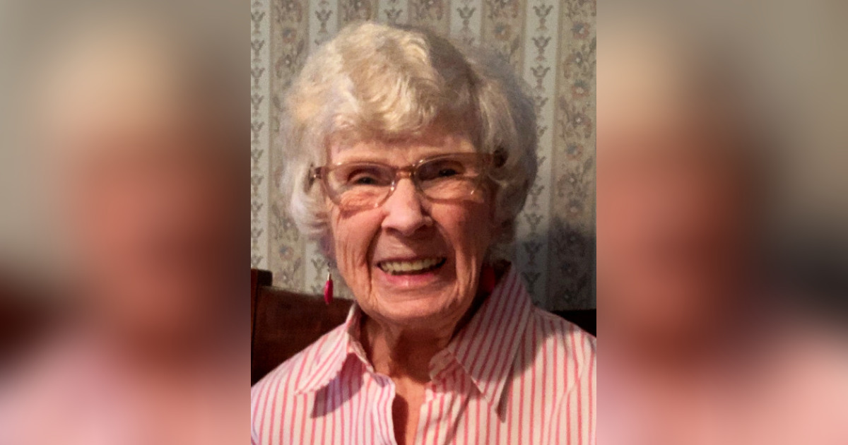 Lois SatterwaiteGondos