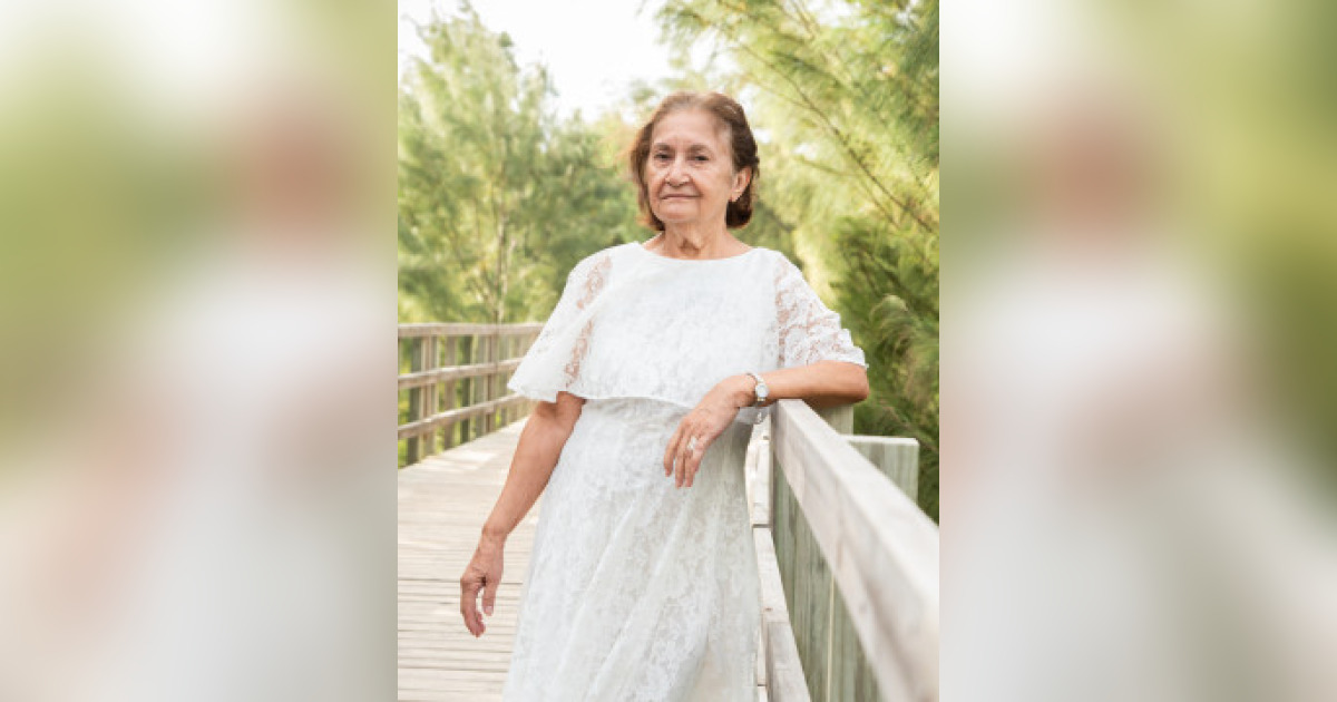 Carmen Lpez Rodriguez Cabn