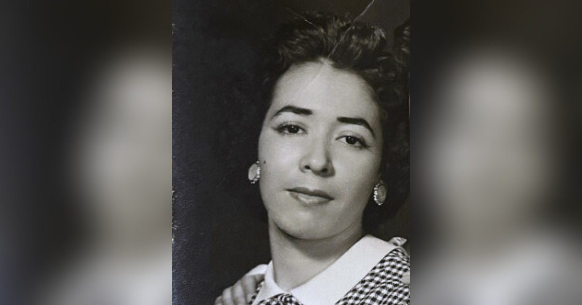 Dolores Montes Tapia