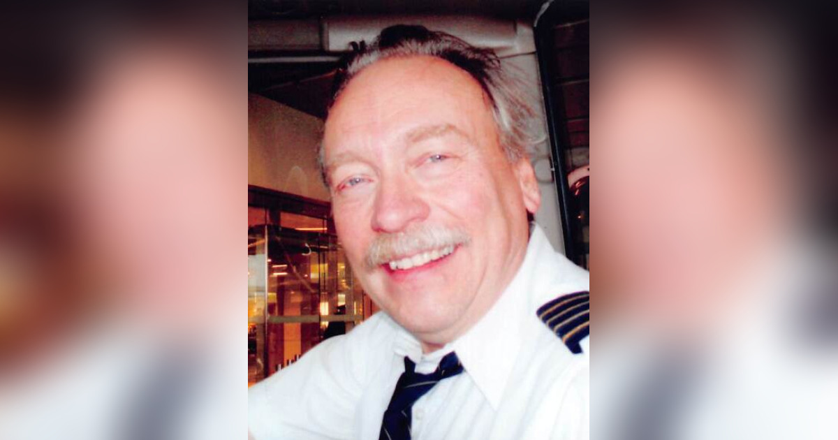 Donald Waterman Obituary June 10, 2024 Elgin, IL