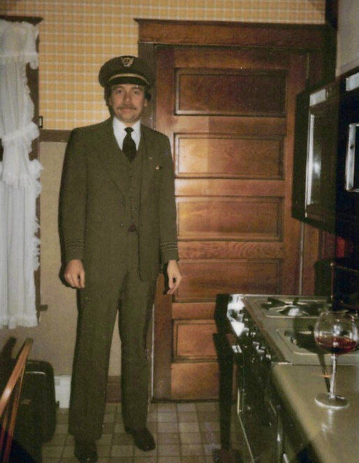 Donald Waterman Obituary June 10, 2024 Elgin, IL