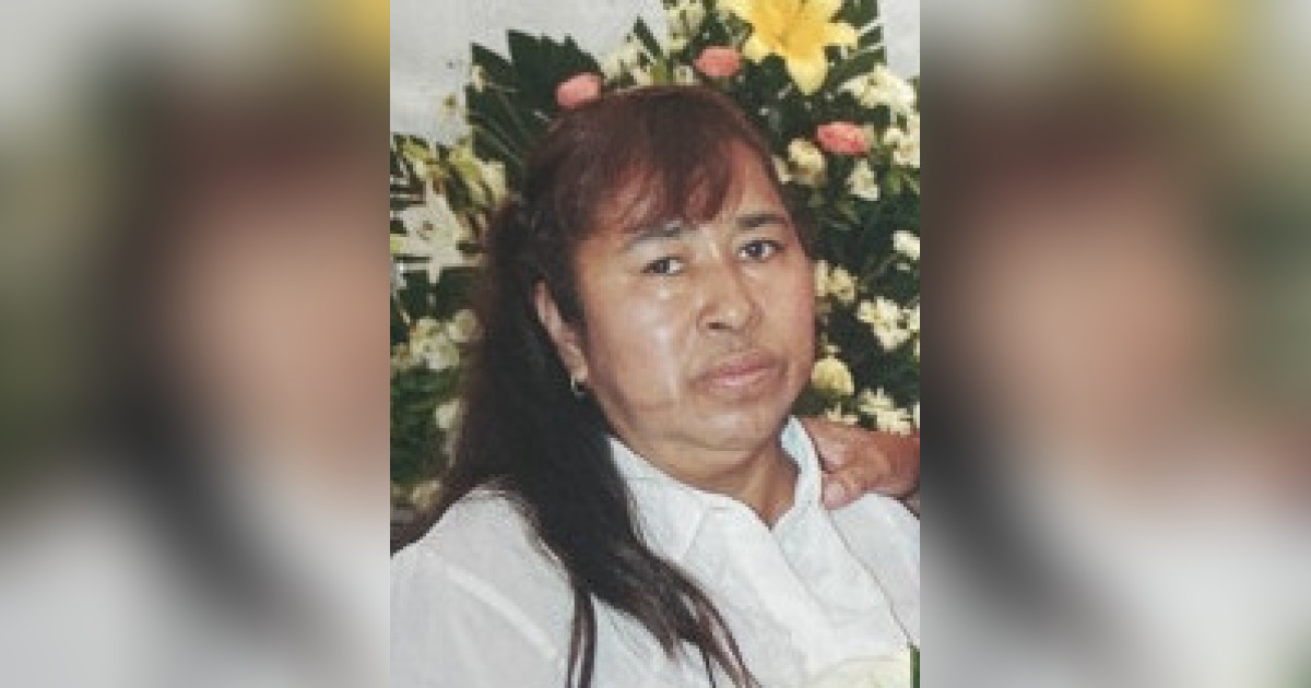 Maria Ramirez Panales