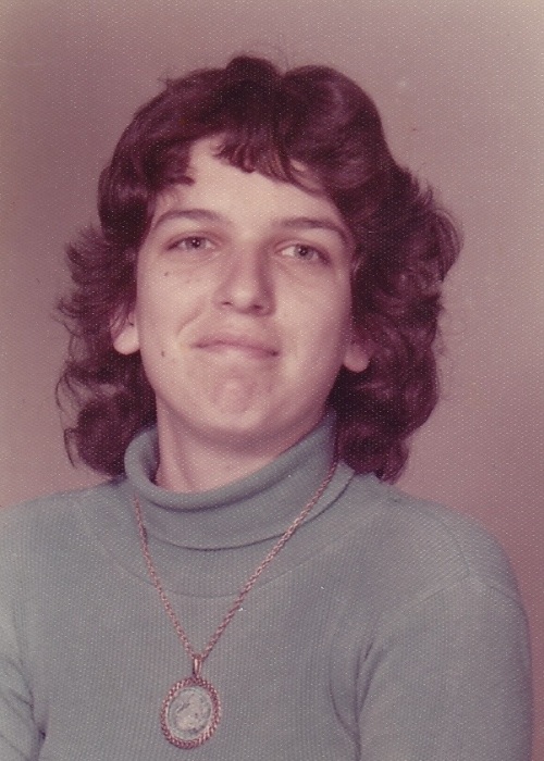 Obituary for Sharon Pryor Sagers Van Hoe Funeral Home, Inc