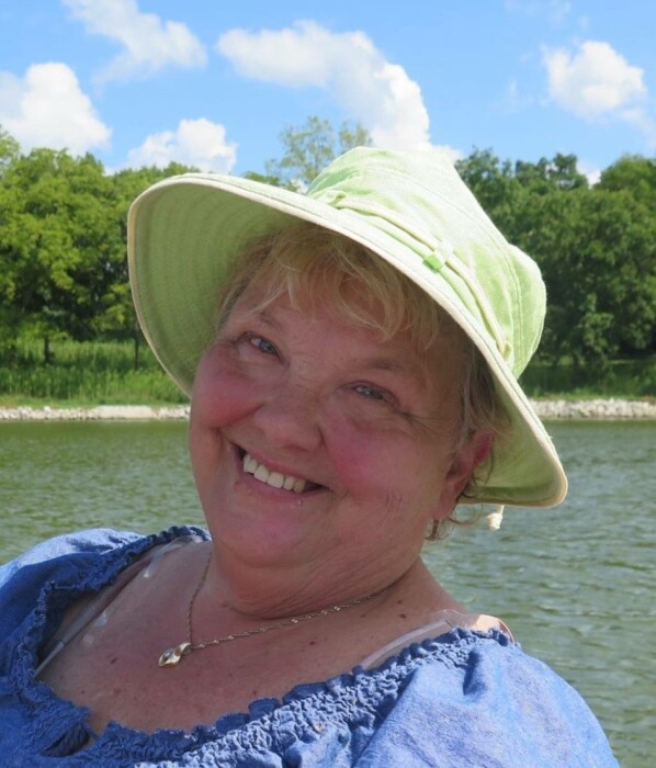 Karen Sheets Obituary February 4, 2023 Van Hoe Funeral Home, Inc