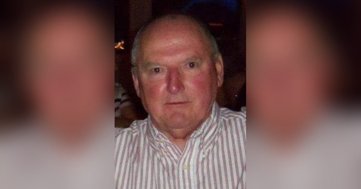 Obituary for John J. Maberry Van Hoe Funeral Home, Inc