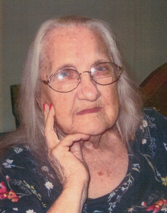 Obituary for Joann C. Ransom Van Hoe Funeral Home, Inc