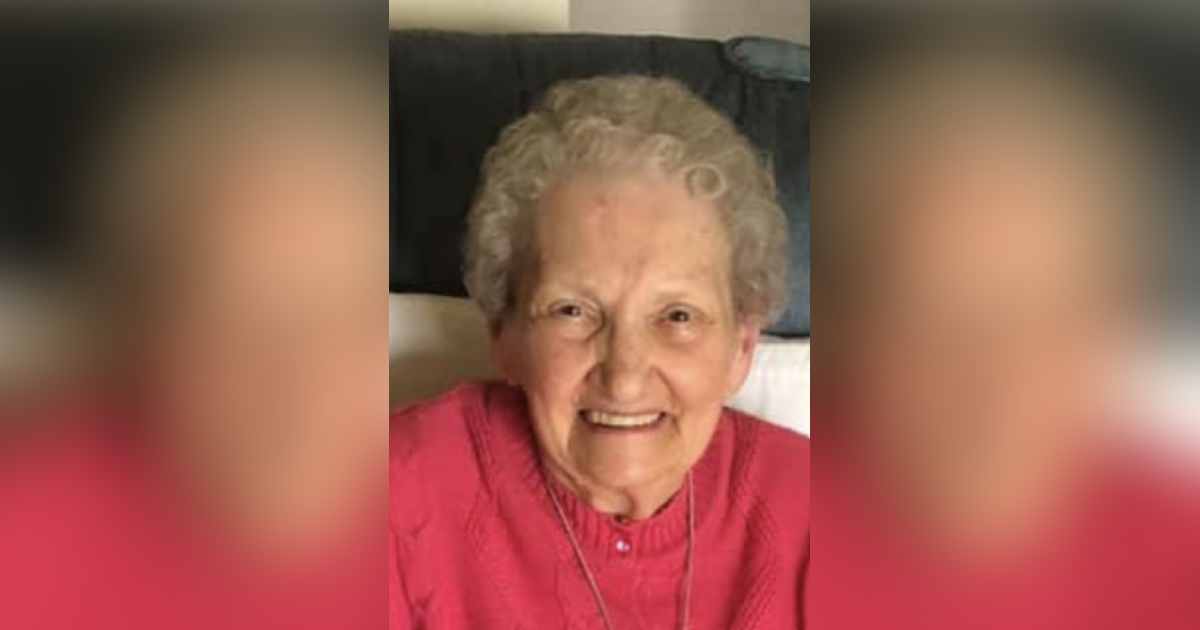Rita Abram Obituary December 17, 2022 Sadowski Funeral Home