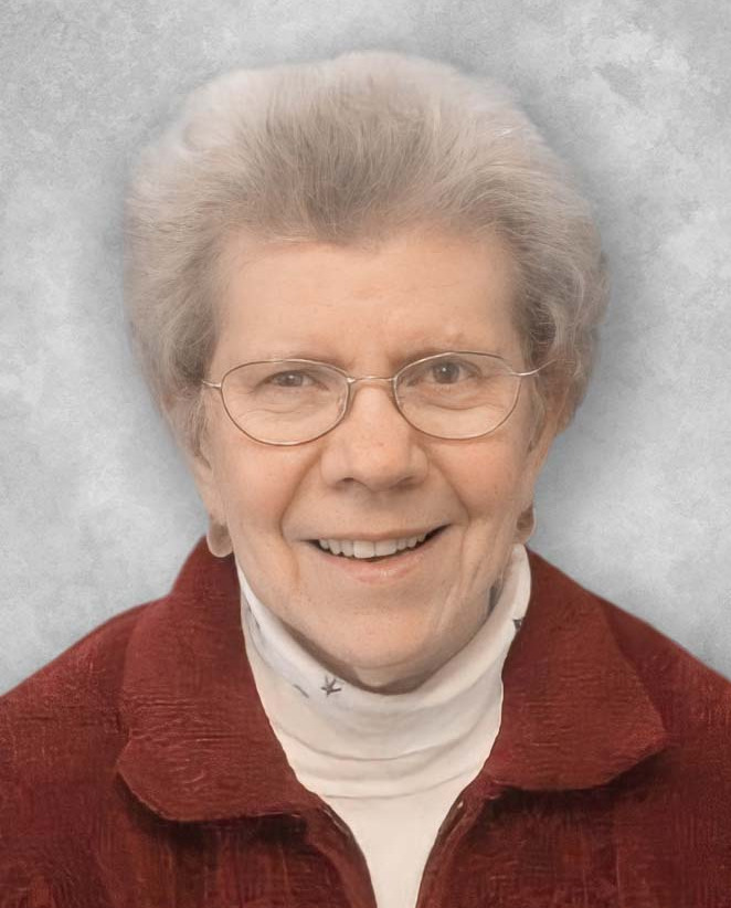 Madeleine Villiard Obituary May 17, 2022 Holt Funeral Home