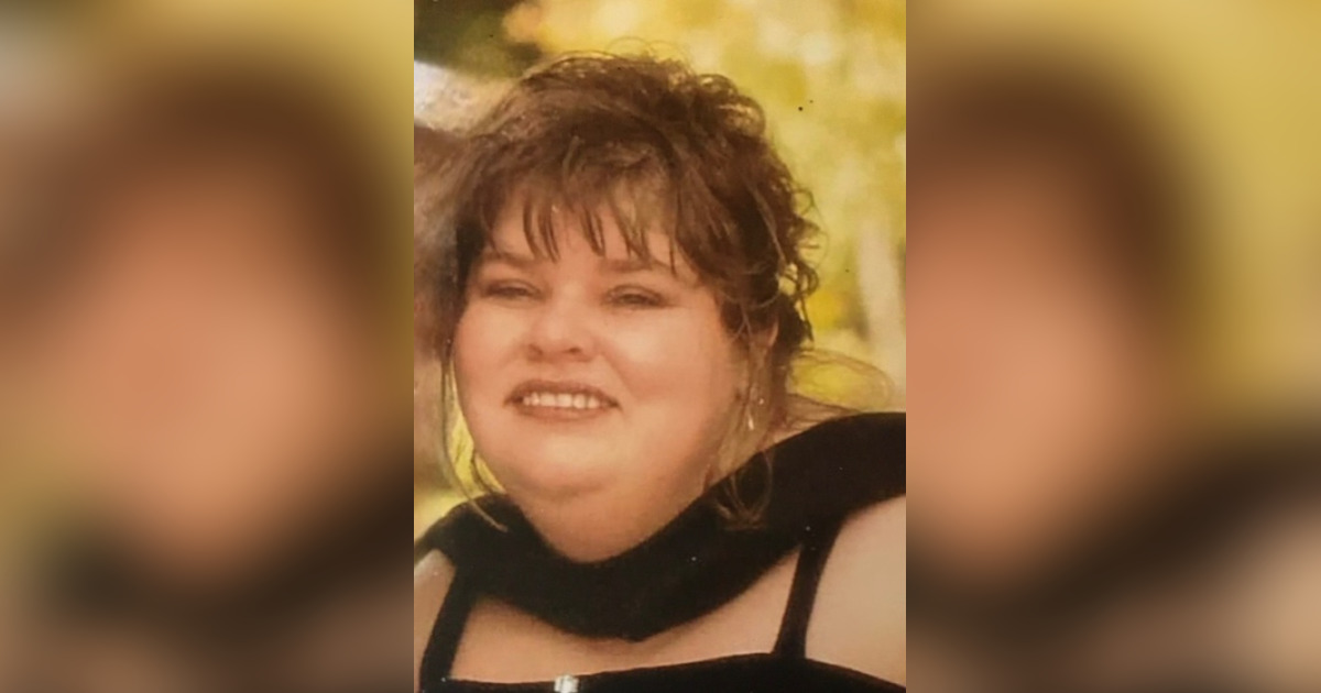 Dawn Hoyle Obituary September 3, 2022 Holt Funeral Home