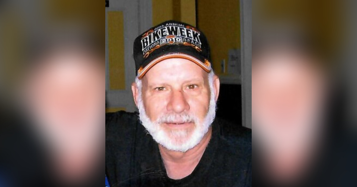 Allan Fielding Obituary September 27, 2022 Holt Funeral Home