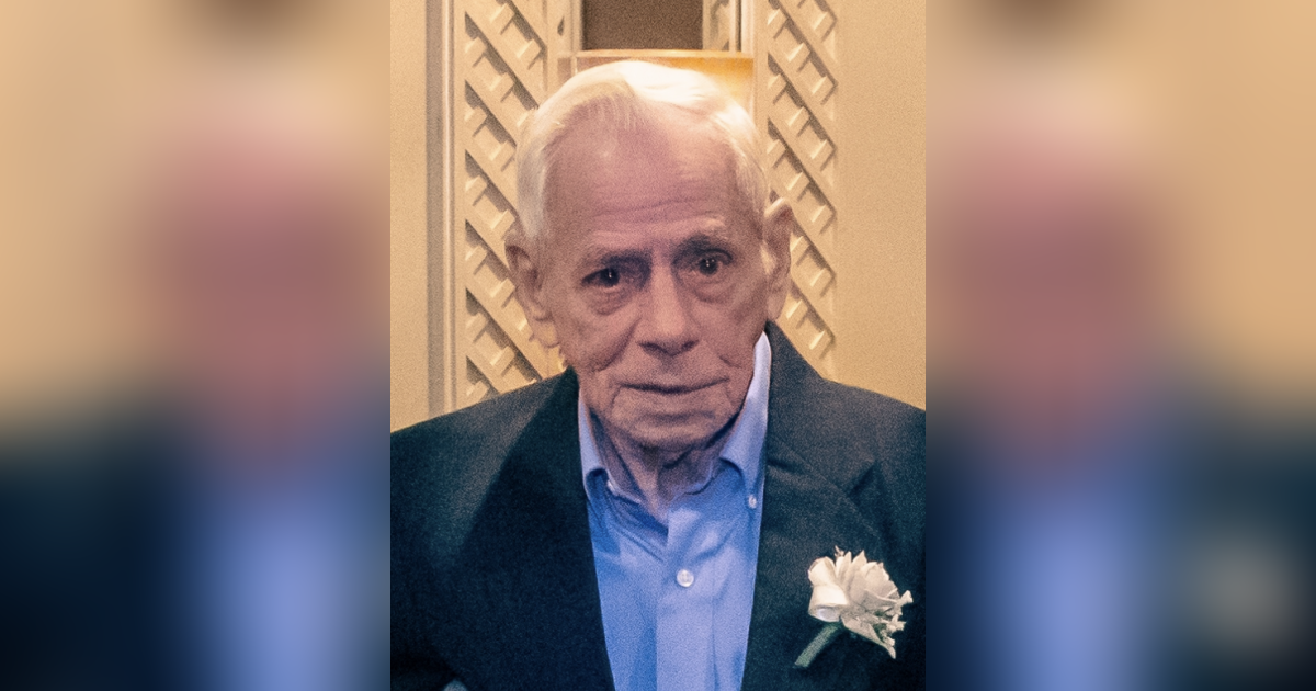 Kendall Demrest, Sr. Obituary January 4, 2023 Holt Funeral Home