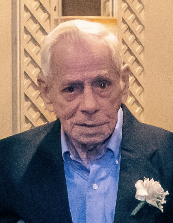 Kendall Demrest, Sr. Obituary January 4, 2023 Holt Funeral Home