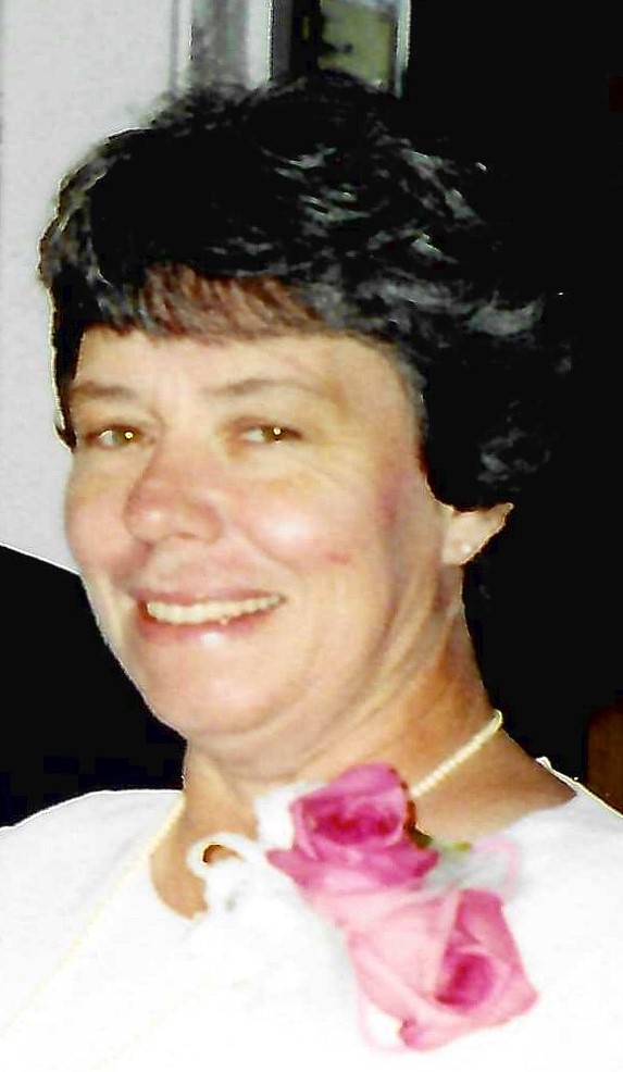 Mary Stapleton Obituary January 4, 2023 Holt Funeral Home