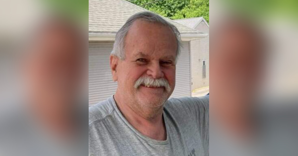 Joseph Pamula Jr. Obituary January 30, 2023 Holt Funeral Home