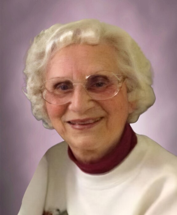Obituary for Olive L. (LaClaire) Maynard Holt Funeral Home