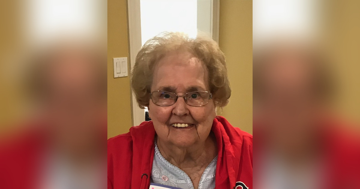 Haggerty Obituary February 21, 2023 Holt Funeral Home