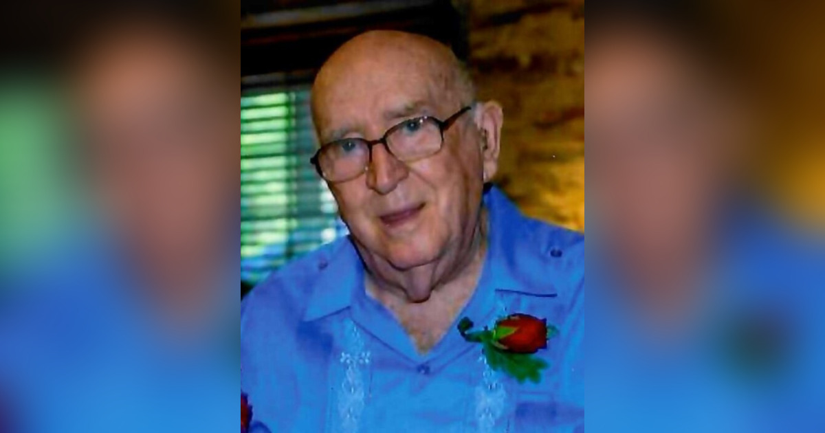 Wilfred "Fred" Ouellette