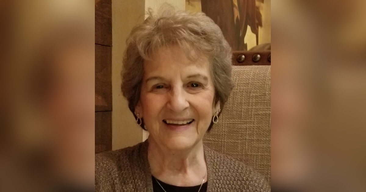 Bernadette Rochefort