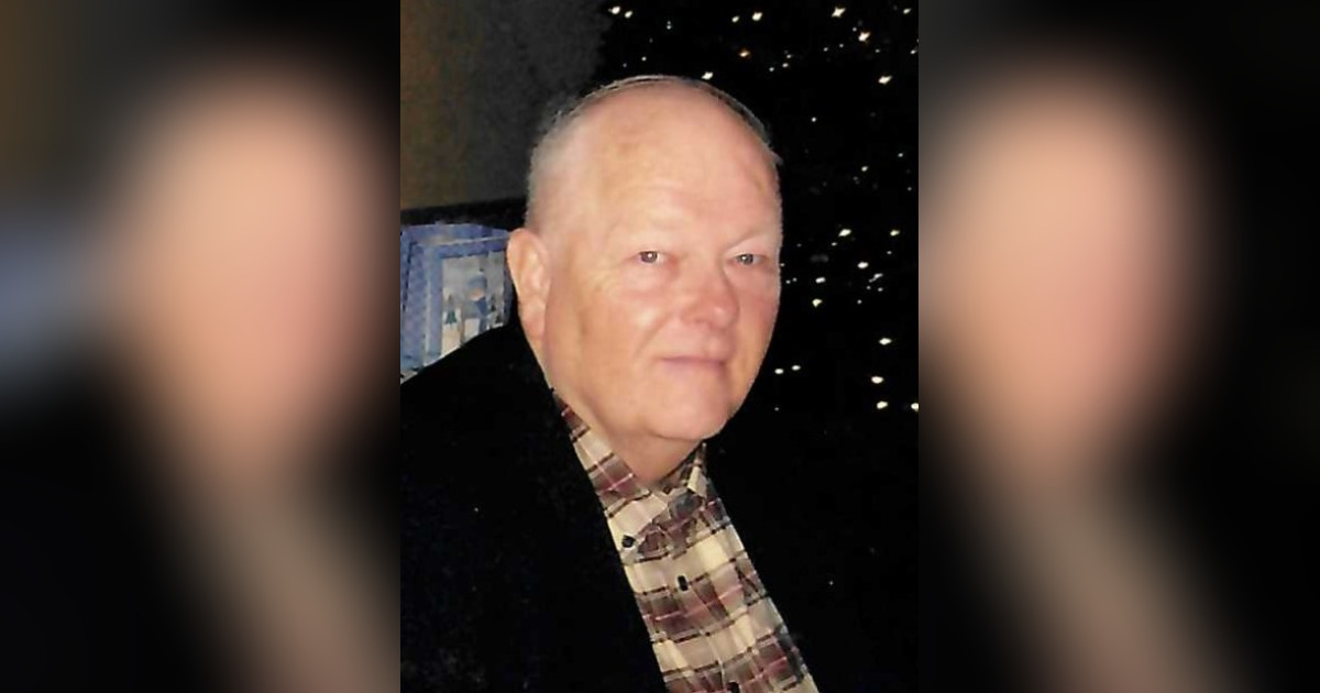 Obituary for A. Hodgson Holt Funeral Home