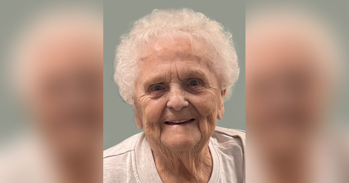 Pearl Delaney Priestley