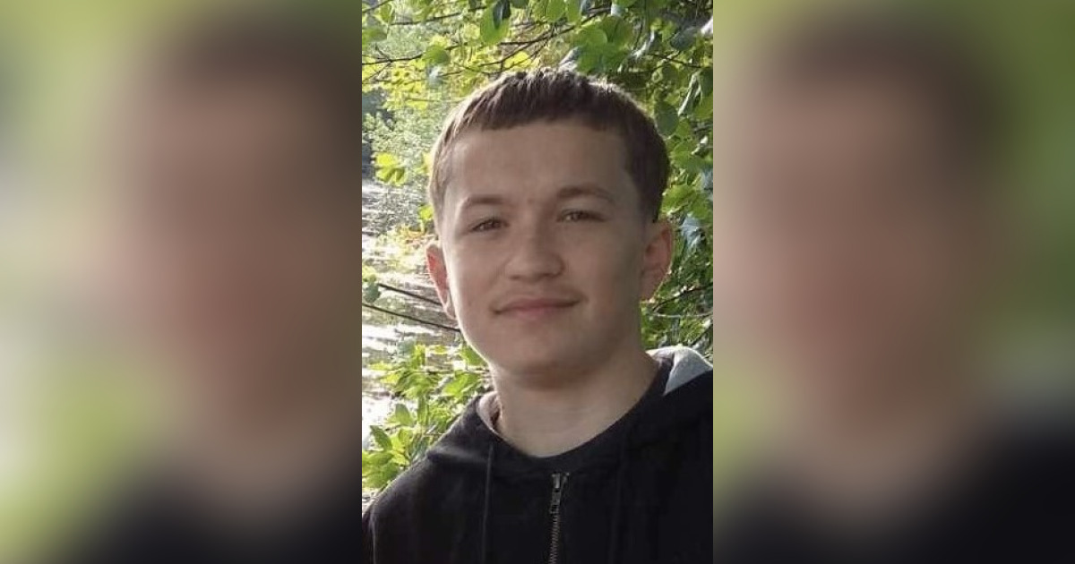 Obituary for Zion S. Huguenin Holt Funeral Home