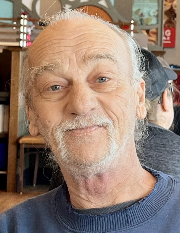 Dennis Archambault, Sr. Obituary December 19, 2023 Holt Funeral