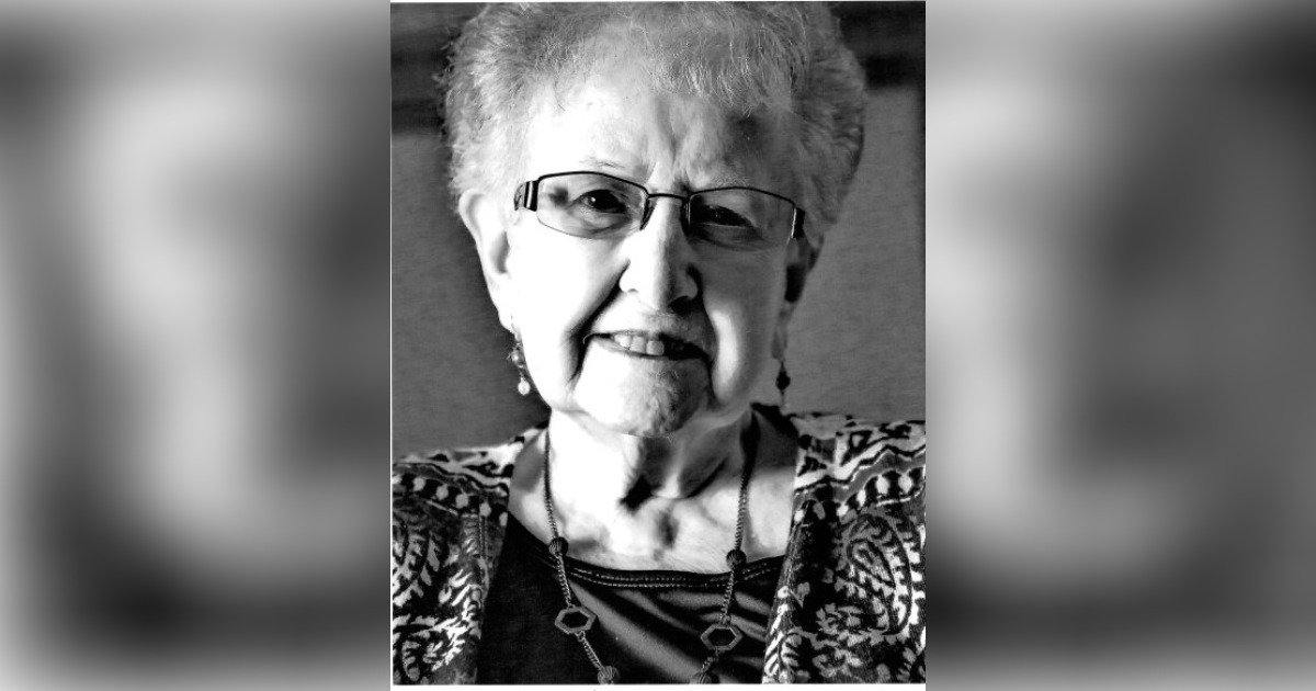 Therese Kennedy Obituary January 8, 2024 Holt Funeral Home