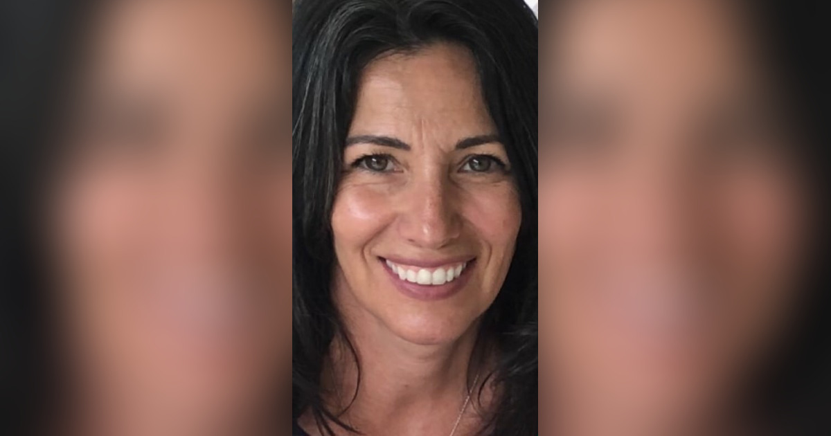 Jacqueline Morrissey