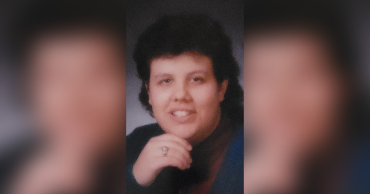 Christine Lapierre Obituary February 3, 2024 Holt Funeral Home