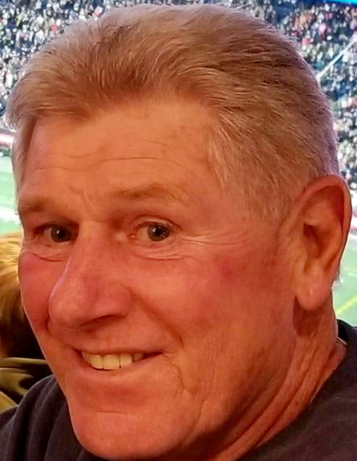 Donald Heroux Obituary February 25, 2024 Holt Funeral Home