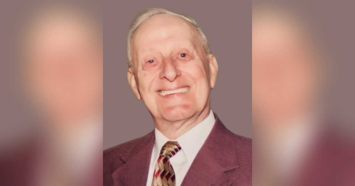 Cornelius Hack Obituary March 18, 2024 Holt Funeral Home