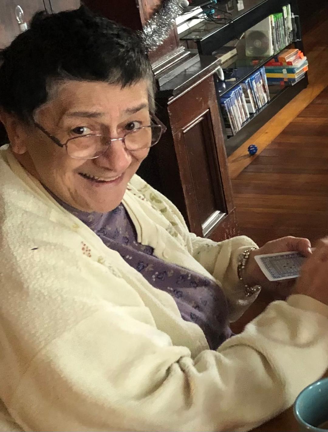 Obituary for Claire A. (Coutu) Densmore Holt Funeral Home