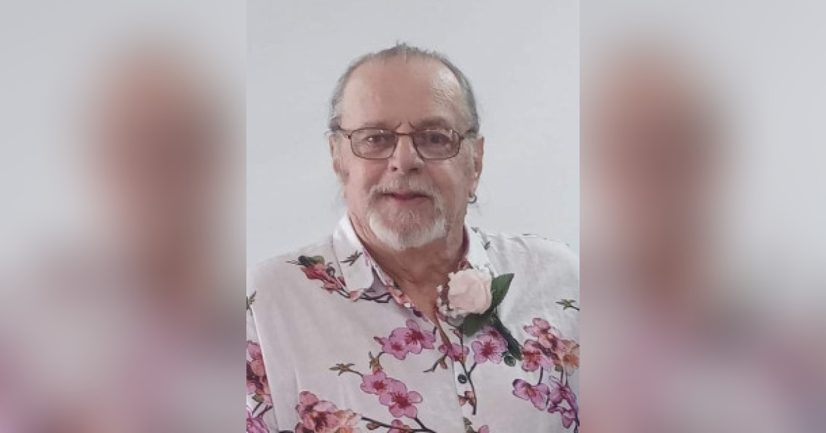 Paul "Okie" Oconnor Sr.